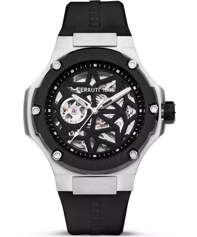 Ρολόι Ανδρικά Cerruti 1881 Lucardo Automatic CIWGR0007101