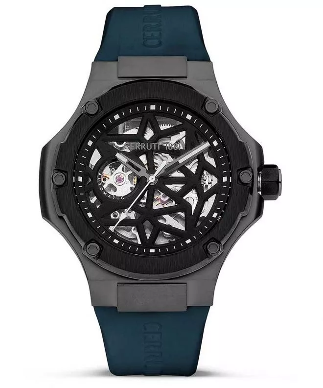 Ρολόι Ανδρικά Cerruti 1881 Lucardo Automatic CIWGR0007102