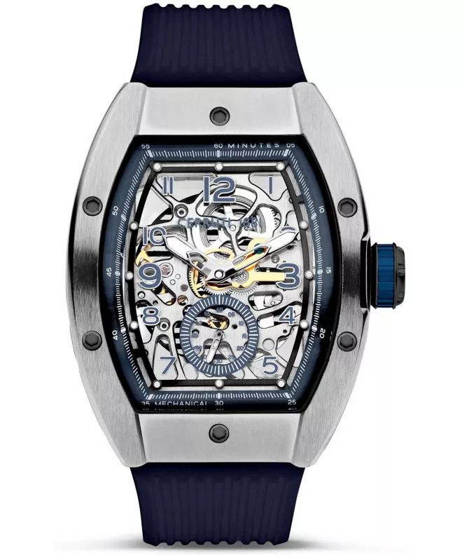 Ρολόι Ανδρικά Cerruti 1881 Ovaro CIWGR0012301