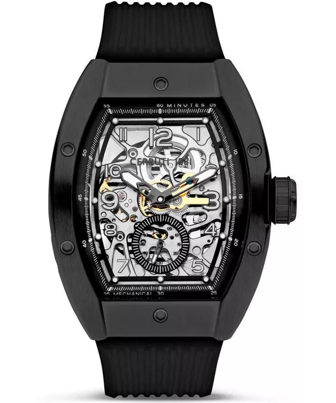 Ρολόι Ανδρικά Cerruti 1881 Ovaro CIWGR0012302