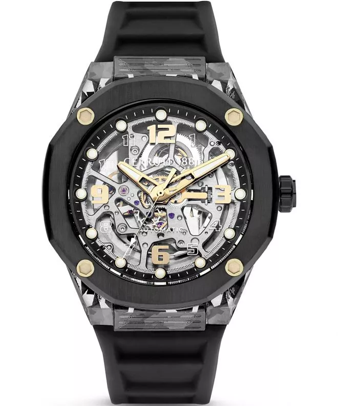 Ρολόι Ανδρικά Cerruti 1881 Razzuolo CIWGR2223901