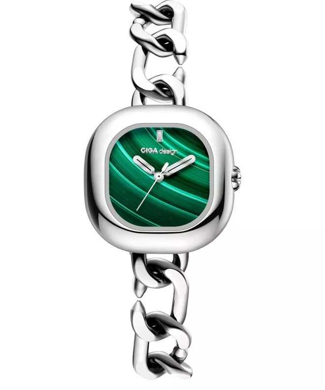 Ρολόι Γυναικεία Ciga Design Artist Watch Aglaia D026-SIGN-3SS