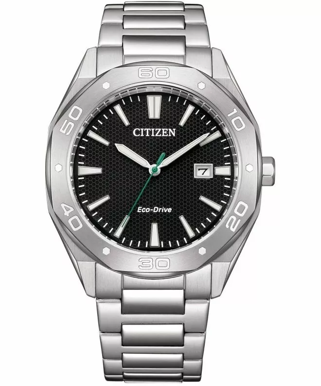 Ρολόι Ανδρικά Citizen Active Sports Solar Eco-Drive BM7631-52E