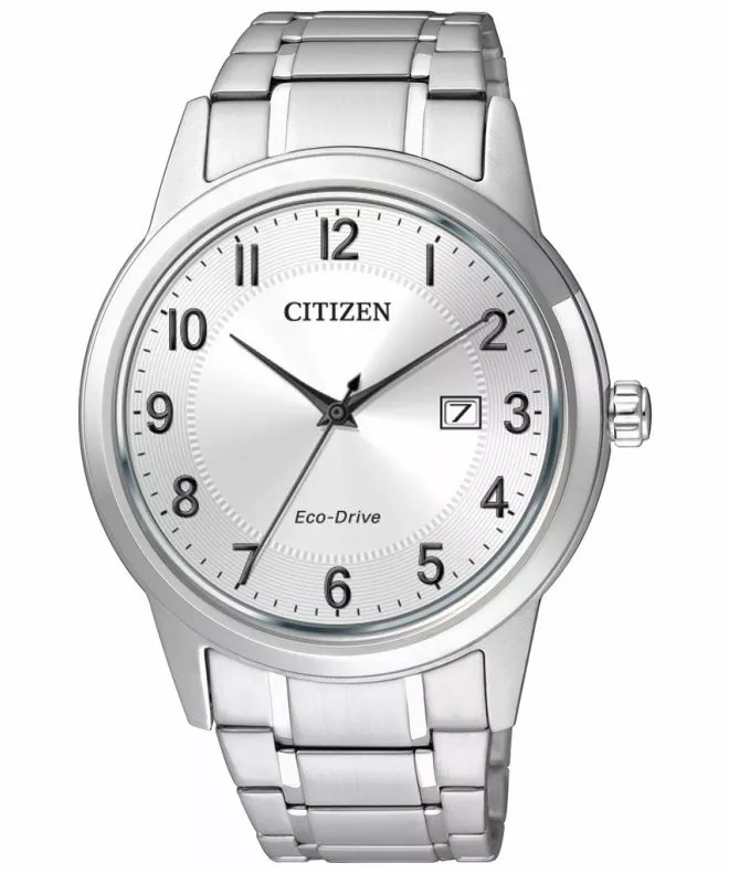 Ρολόι Ανδρικά Citizen Eco-Drive Sports AW1231-58B
