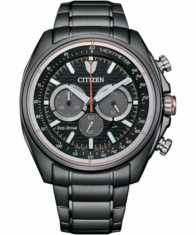 Ρολόι Ανδρικά Citizen Chronograph Racer CA4567-82H