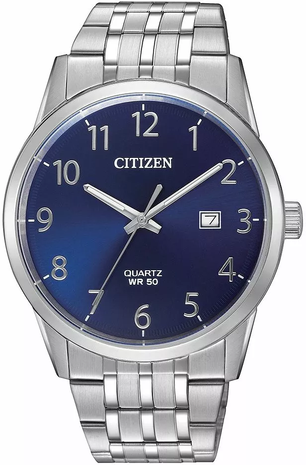 Ρολόι Ανδρικά Citizen Sports BI5000-52L