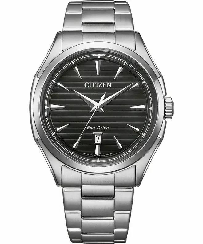 Ρολόι Ανδρικά Citizen Classic Elegant AW1750-85E