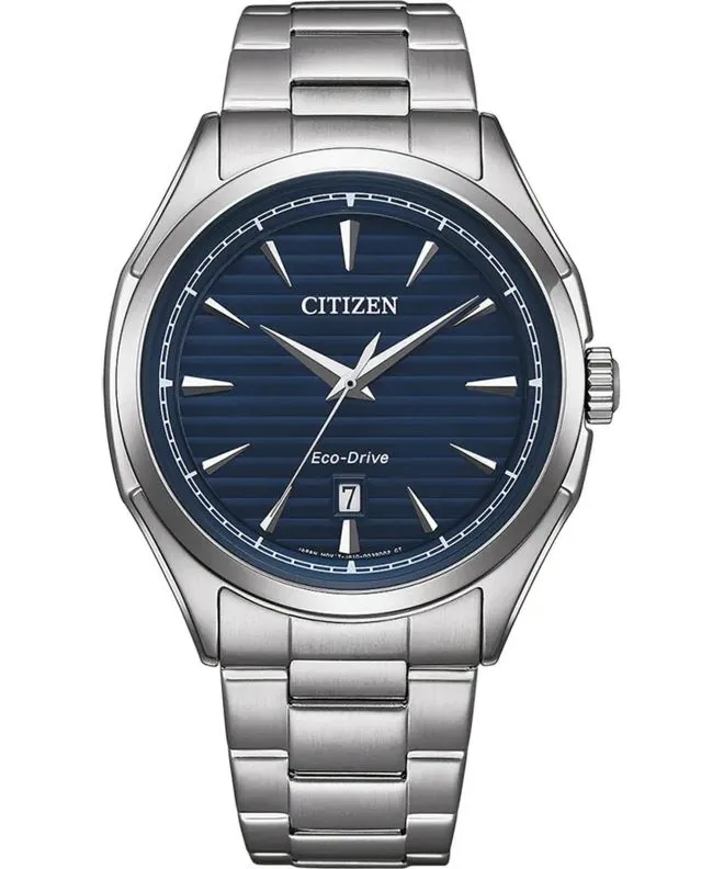 Ρολόι Ανδρικά Citizen Classic Elegant AW1750-85L