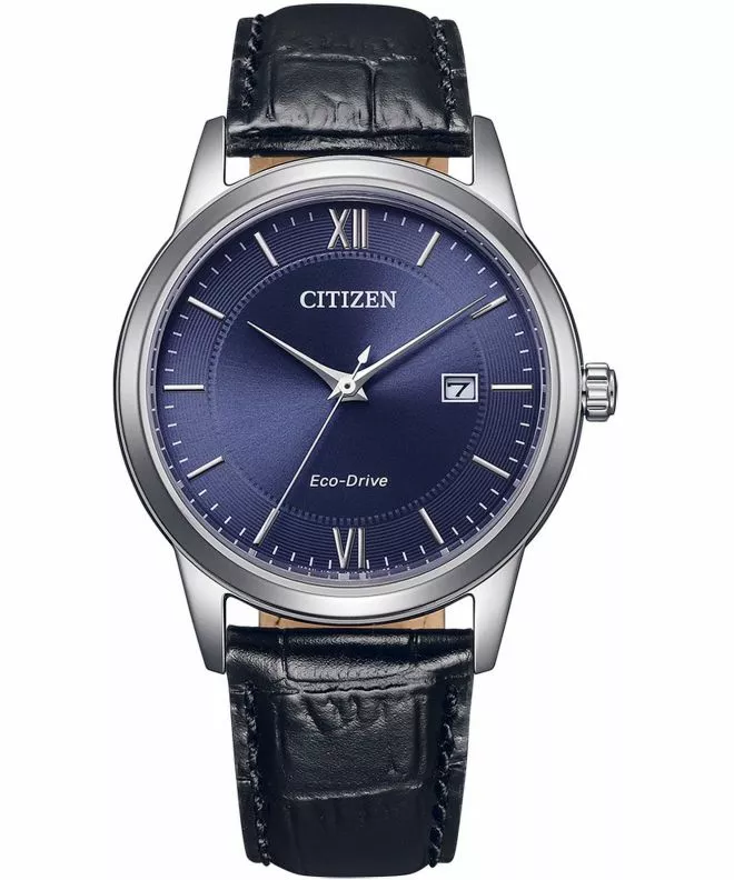 Ρολόι Ανδρικά Citizen Classic Solar Eco-Drive AW1780-17L