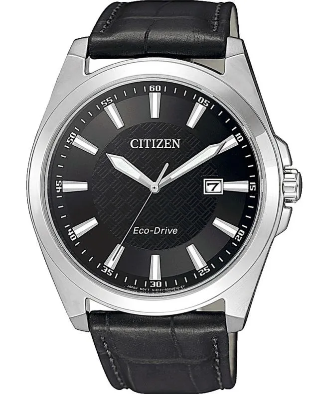 Ρολόι Ανδρικά Citizen Eco-Drive BM7108-14E