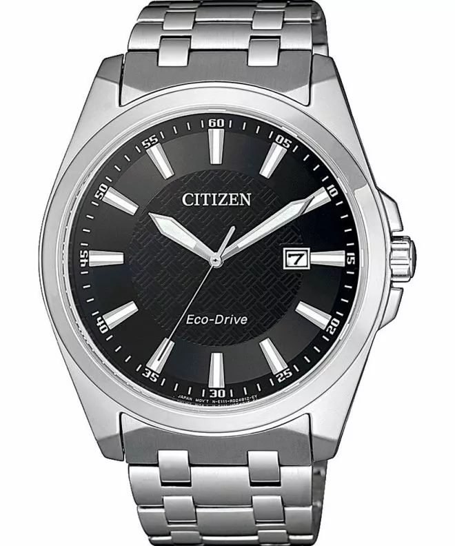 Ρολόι Ανδρικά Citizen Eco-Drive BM7108-81E