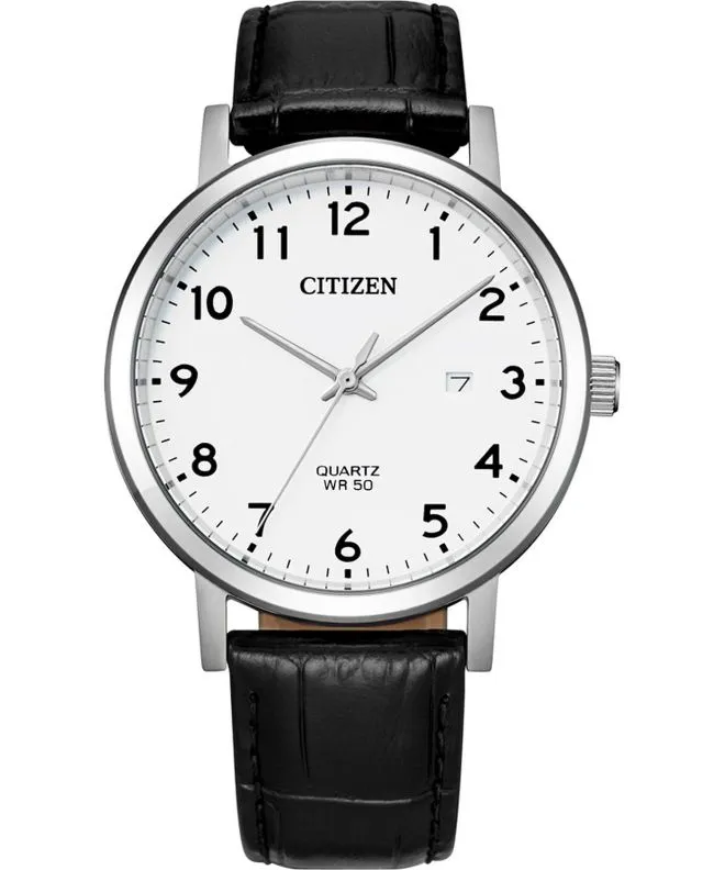 Ρολόι Ανδρικά Citizen Elegance BI5070-06A