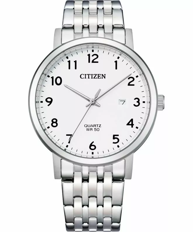 Ρολόι Ανδρικά Citizen Elegance BI5070-57A
