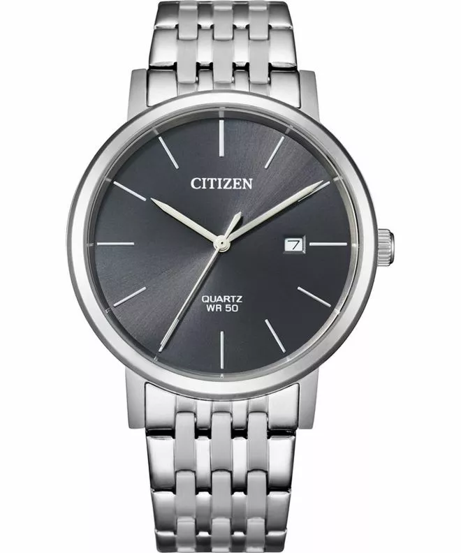 Ρολόι Ανδρικά Citizen Elegance BI5070-57H