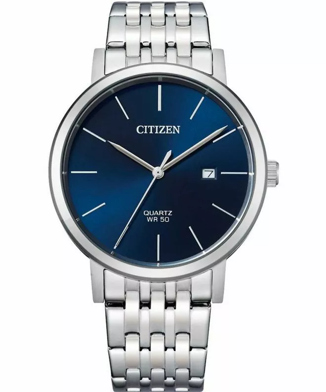 Ρολόι Ανδρικά Citizen Elegance BI5070-57L