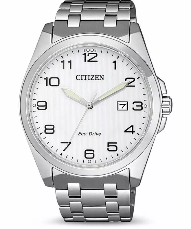 Ρολόι Ανδρικά Citizen Elegance Eco-Drive BM7108-81A