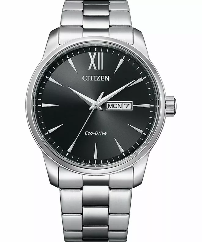 Ρολόι Ανδρικά Citizen Elegance Eco-Drive BM8550-81EC (BM8550-81EE)