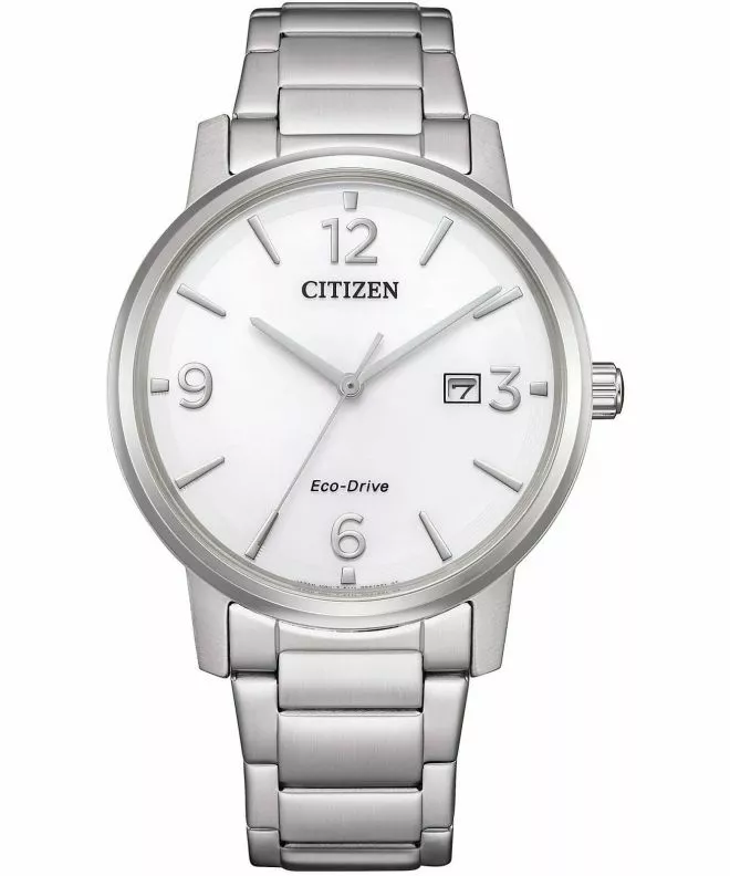 Ρολόι Ανδρικά Citizen Elegance Solar Eco-Drive BM6755-71A
