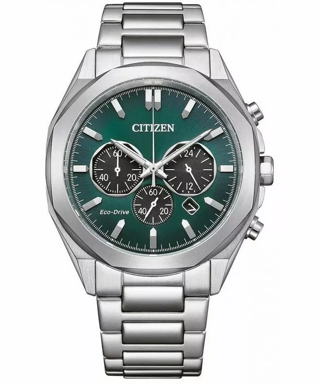 Ρολόι Ανδρικά Citizen Modern Chrono CA4590-81X