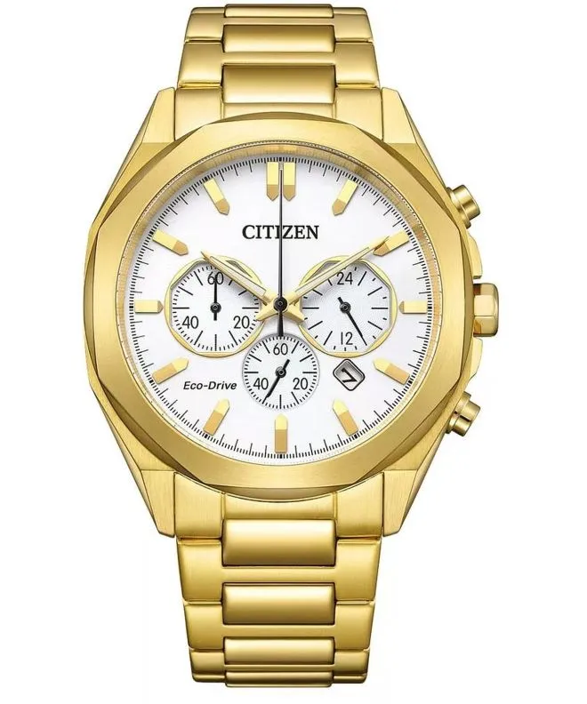 Ρολόι Ανδρικά Citizen Modern Chrono CA4592-85A