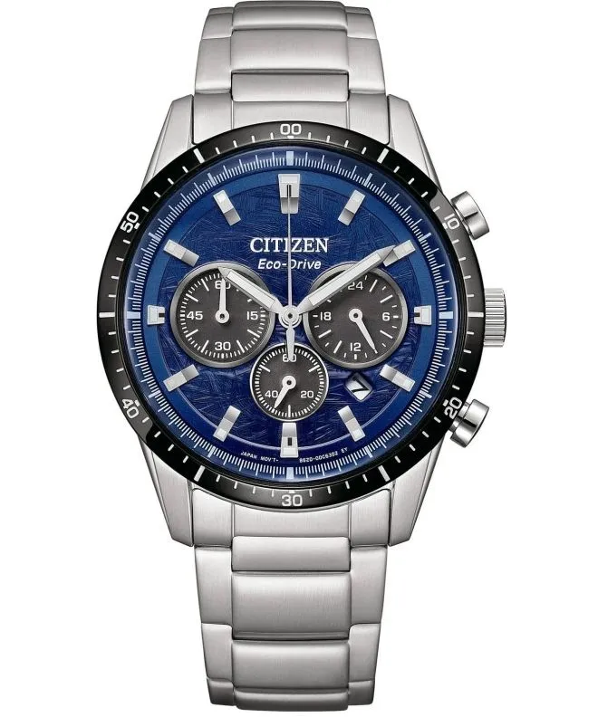 Ρολόι Ανδρικά Citizen Modern Solar Eco-Drive Chronograph CA4624-56L