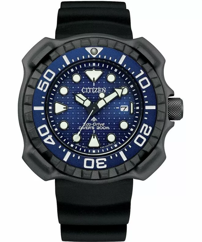 Ρολόι Ανδρικά Citizen Promaster Diver Limited Edition BN0225-04L
