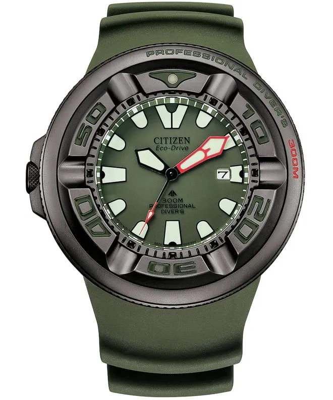 Ρολόι Ανδρικά Citizen Promaster Diver BJ8057-17X