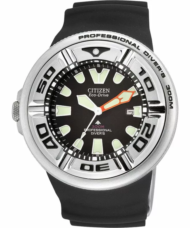 Ρολόι Ανδρικά Citizen Promaster Professional Diver Eco-Drive BJ8050-08E