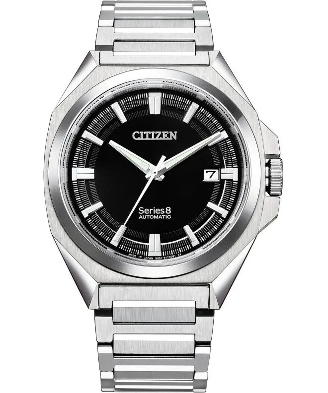 Ρολόι Ανδρικά Citizen Series 8 Automatic NB6010-81E