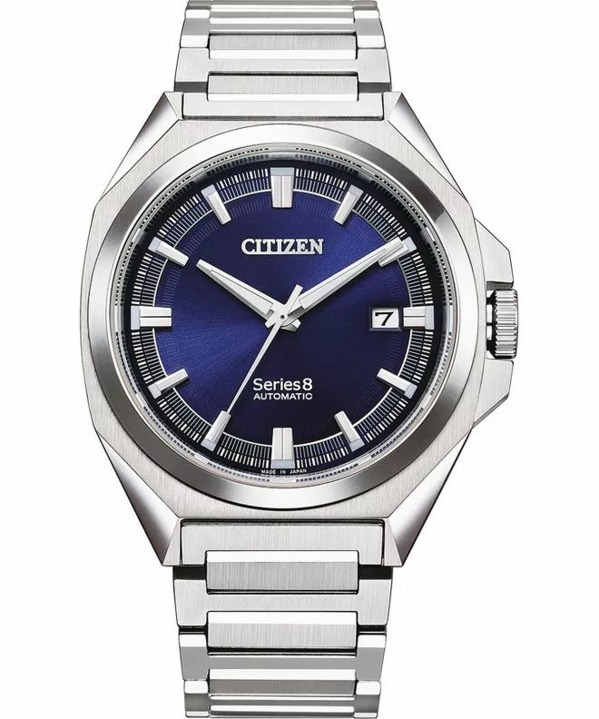Ρολόι Ανδρικά Citizen Series 8 Automatic NB6010-81L