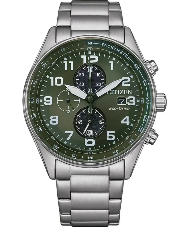 Ρολόι Ανδρικά Citizen Urban Chronograph CA0770-72X