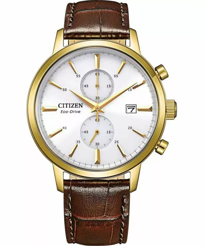 Ρολόι Ανδρικά Citizen Vintage Chrono CA7062-15A