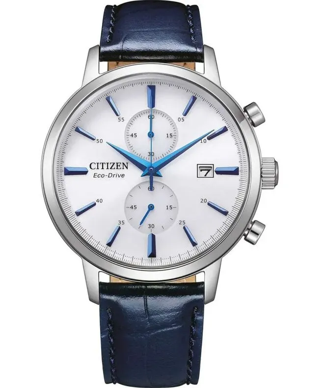 Ρολόι Ανδρικά Citizen Vintage Chrono CA7069-16A