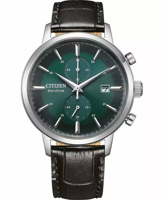 Ρολόι Ανδρικά Citizen Vintage Chrono CA7069-24X