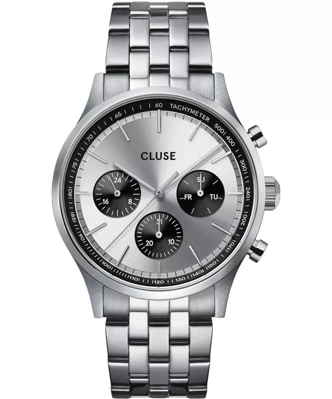 Ρολόι Ανδρικά Cluse Anthéor CW21007
