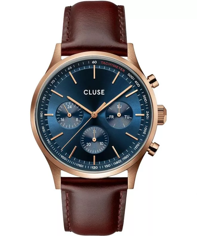 Ρολόι Ανδρικά Cluse Anthéor CW21009