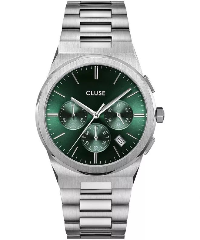 Ρολόι Ανδρικά Cluse Vigoureux Chrono CW20803