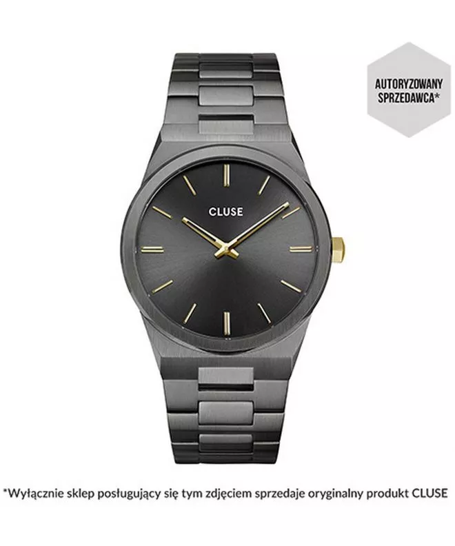 Ρολόι Ανδρικά Cluse Vigoureux CW0101503006