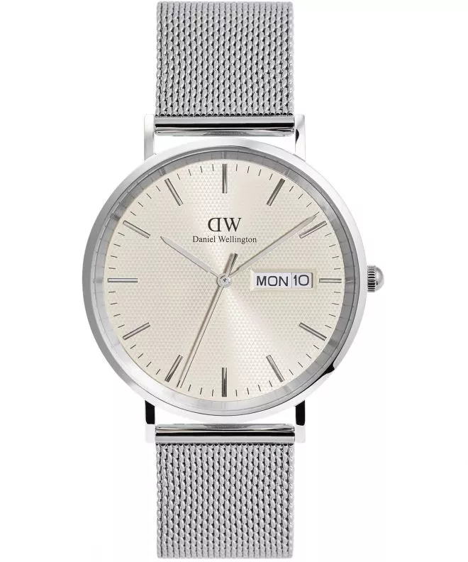 Ρολόι Ανδρικά Daniel Wellington Classic Day Display 40 DW00100828