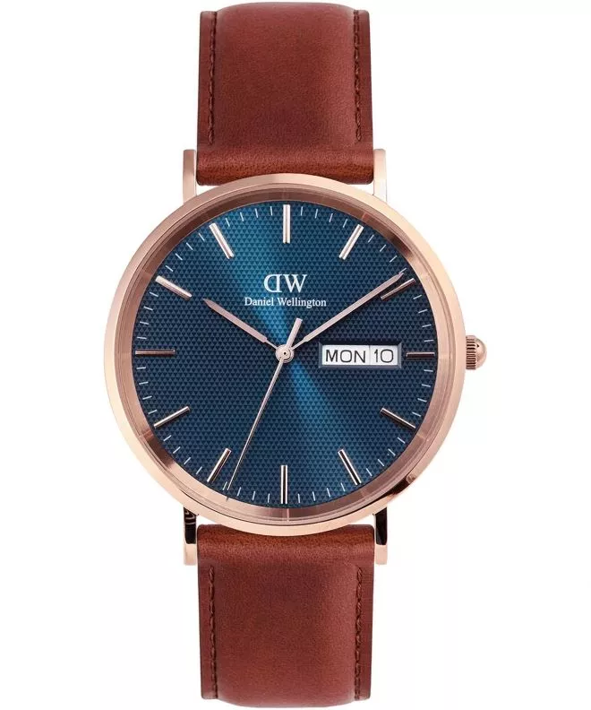 Ρολόι Ανδρικά Daniel Wellington Classic Day Display 40 DW00100830