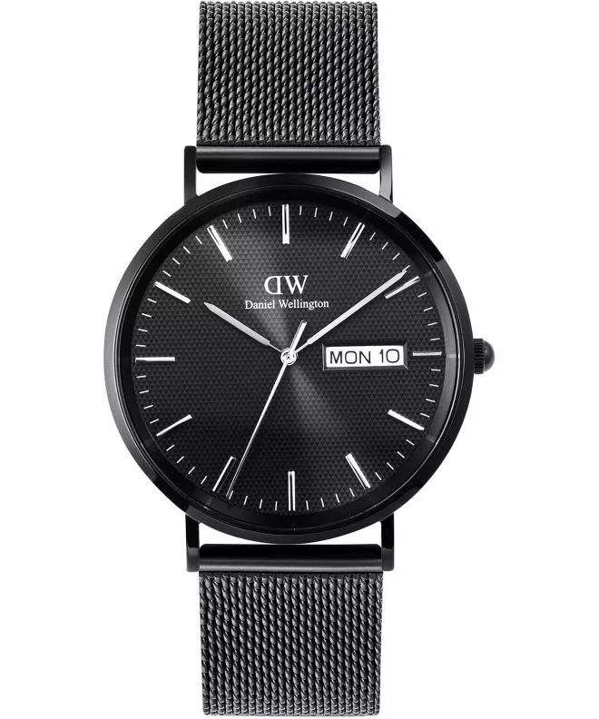 Ρολόι Ανδρικά Daniel Wellington Classic Day Display 40 DW00100831