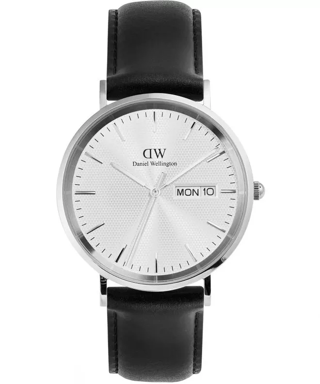 Ρολόι Ανδρικά Daniel Wellington Classic Day Display 40 DW00100832