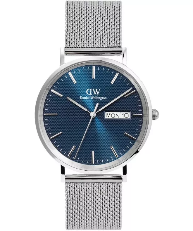 Ρολόι Ανδρικά Daniel Wellington Classic Day Display 40 DW00100833