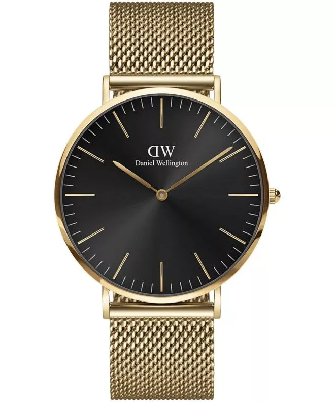 Ρολόι Ανδρικά Daniel Wellington Classic Evergold 40 DW00100631