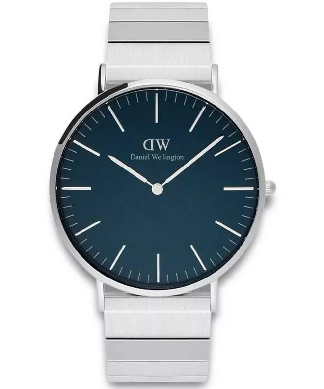 Ρολόι Ανδρικά Daniel Wellington Classic Piano 40 DW00100776
