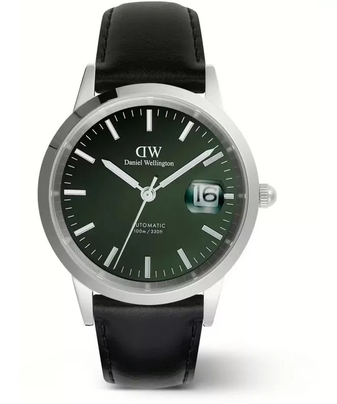 Ρολόι Ανδρικά Daniel Wellington Iconic Automatic 40 DW00100756