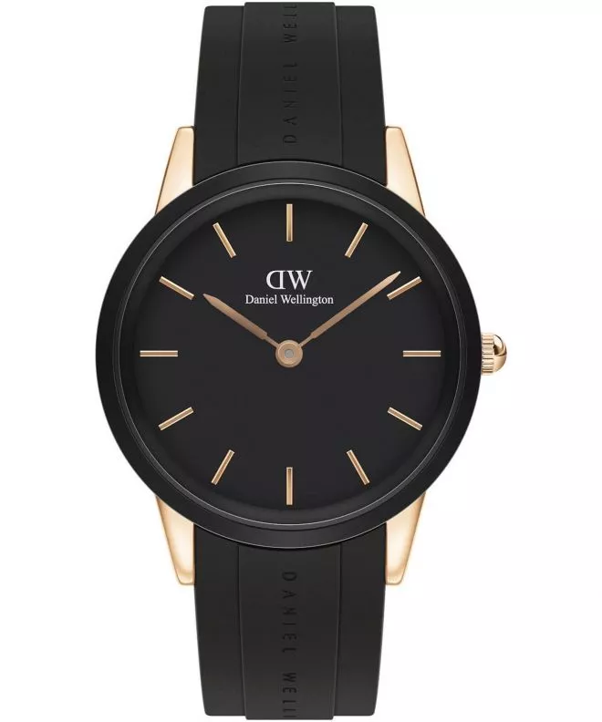 Ρολόι Ανδρικά Daniel Wellington Iconic Motion 40 DW00100425