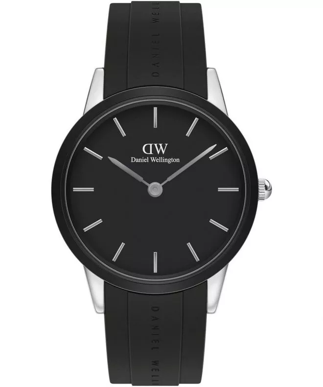 Ρολόι Ανδρικά Daniel Wellington Iconic Motion 40 DW00100436