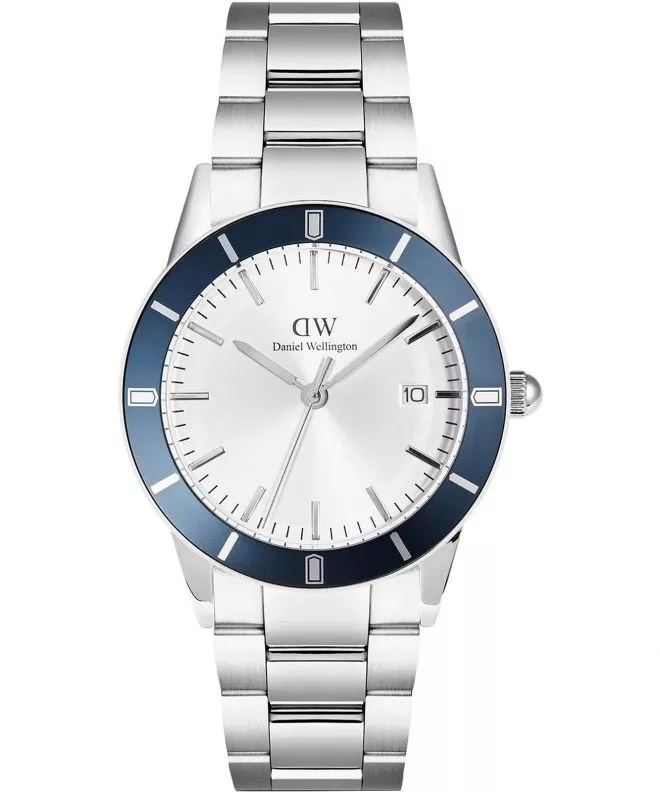 Ρολόι Ανδρικά Daniel Wellington Iconic Paradigma 40 DW00100818