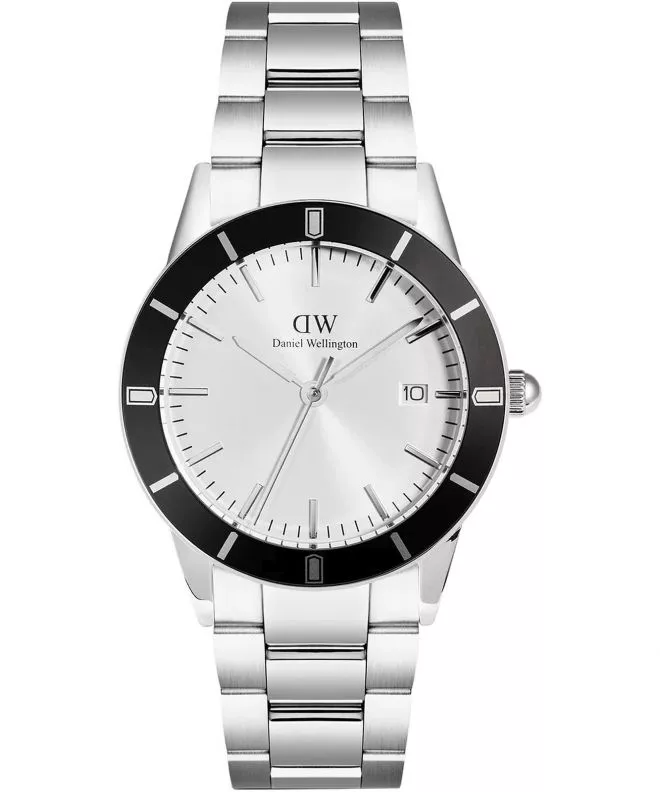 Ρολόι Ανδρικά Daniel Wellington Iconic Paradigma 40 DW00100819